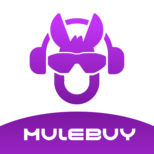Mulebuy logo